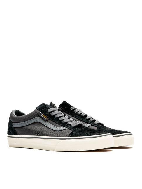 VANS UA OLD SKOOL  Sneakers in tela black - Scarpe Unisex