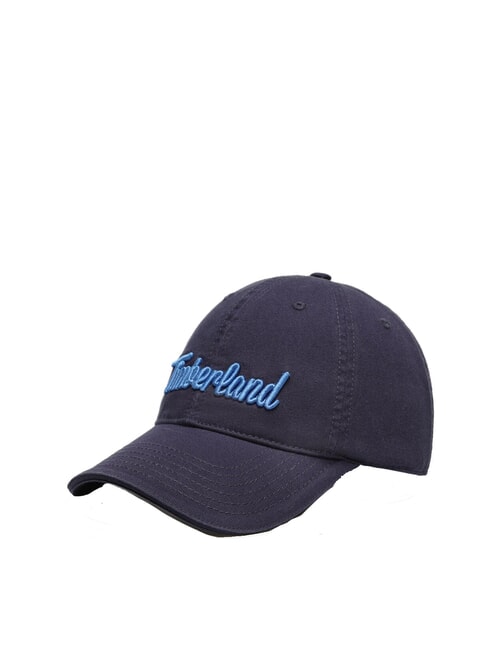 TIMBERLAND MIDLAND BEACH  Cappello con visiera peacoat - Cappelli