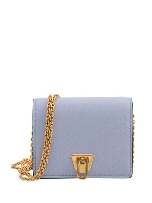 COCCINELLE BEAT SOFT Portafoglio/Pochette con tracolla lavend./lavend. - Borse Donna