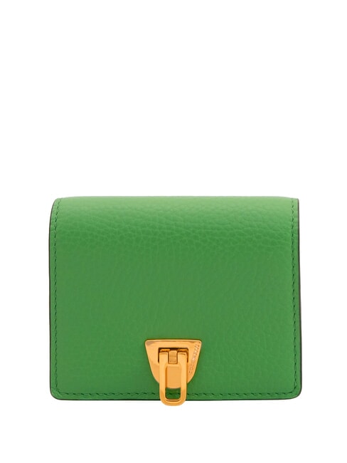 COCCINELLE BEAT SOFT Portafoglio/Pochette con tracolla peppermint - Borse Donna