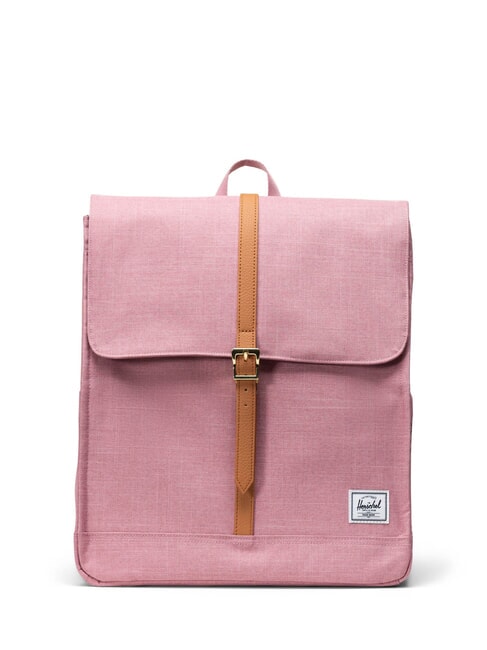 HERSCHEL CITY New Zaino lilas crosshatch - Zaini Scuola & Tempo Libero
