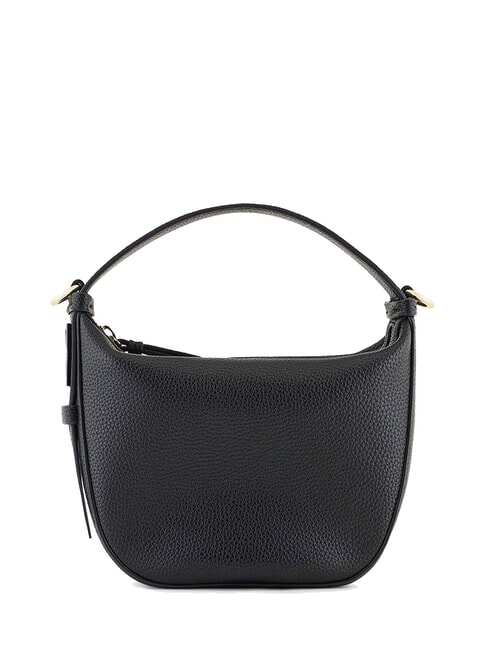 ARMANI EXCHANGE SUSIE SOFT Borsa sacca piccola black - Borse Donna