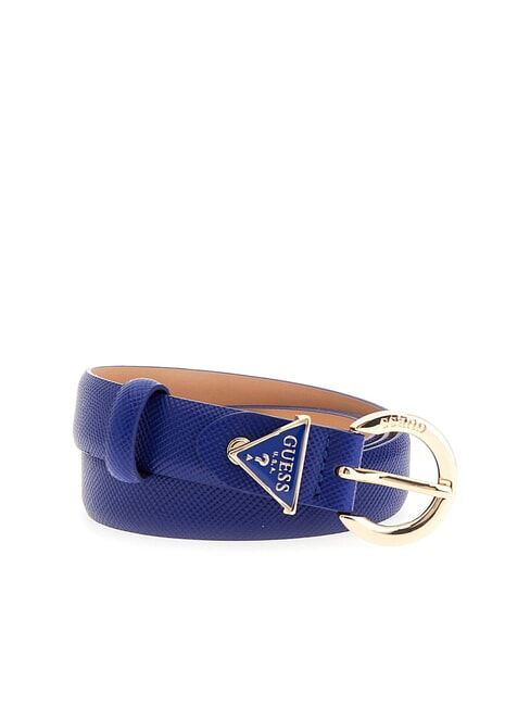 GUESS NOELLE  Cintura accorciabile su misura Taupe - Cinture