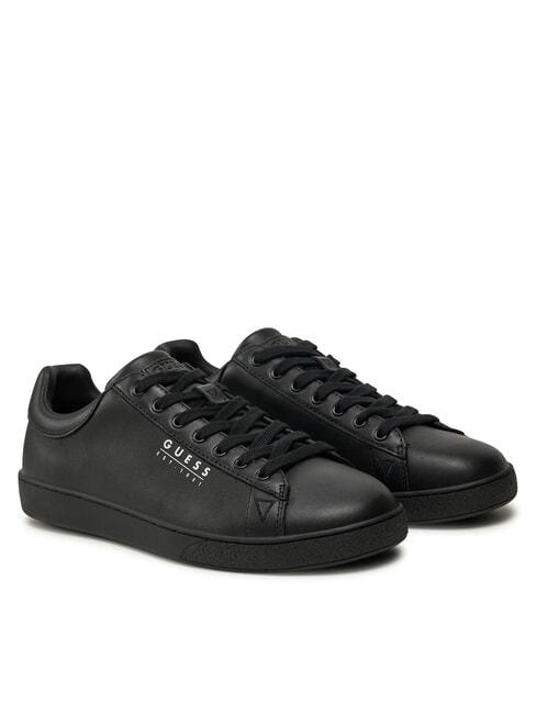 GUESS NOLA Sneakers NERO - Scarpe Uomo