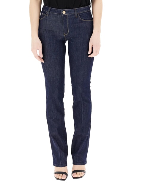 GUESS SEXY STRAIGHT  Jeans eau rinse - Jeans Donna