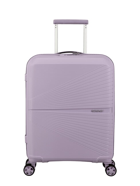 AMERICAN TOURISTER AIRCONIC Trolley da cabina leggero stormy lilac - Bagagli a mano