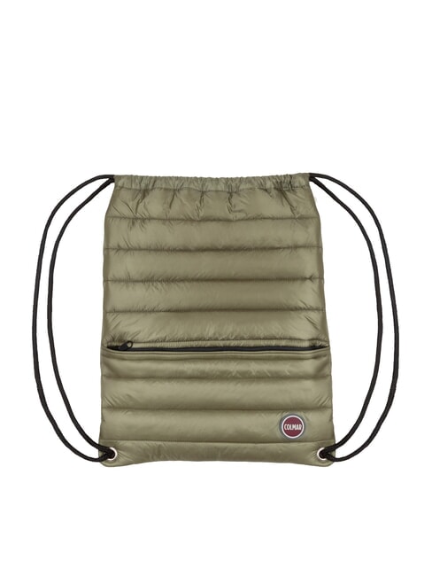 COLMAR PUNKY Zaino sacca imbottito mud - Zaini Scuola & Tempo Libero