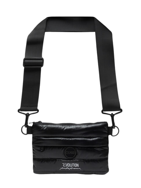 COLMAR KINDLY Borsello imbottito black - Borse Donna