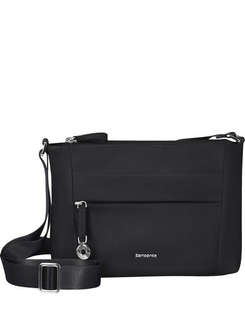 SAMSONITE MOVE 5.0  Borsetta a tracolla NERO - Borse Donna