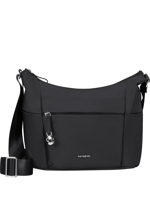 SAMSONITE MOVE 5.0 S Borsa a tracolla NERO - Borse Donna