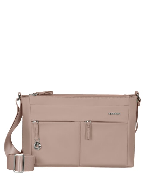 SAMSONITE MOVE 5.0 Borsa a tracolla powder - Borse Donna