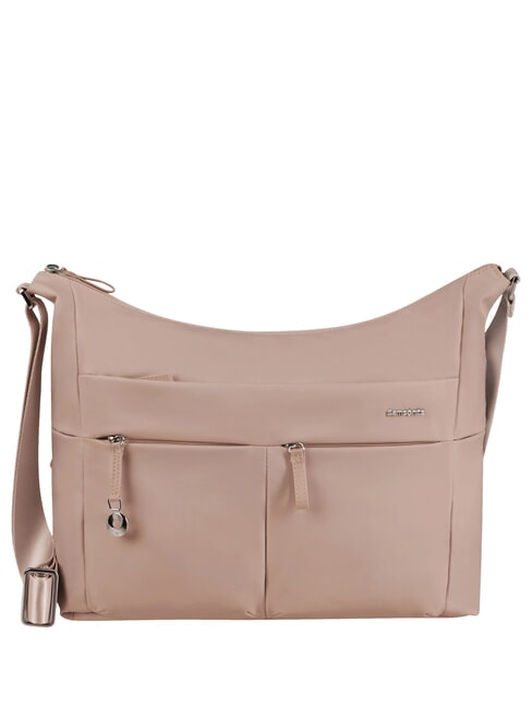 SAMSONITE MOVE 5.0 M Borsa a tracolla powder - Borse Donna