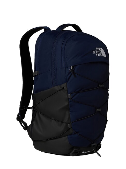 THE NORTH FACE BOREALIS Zaino porta PC 13" tnf navy-tnf bl - Zaini da lavoro porta PC