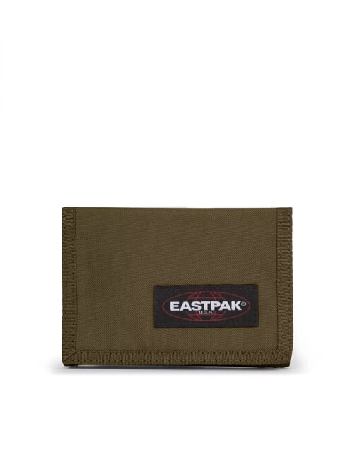 EASTPAK CREW  Portafoglio a strappo armyolive - Portafogli Uomo