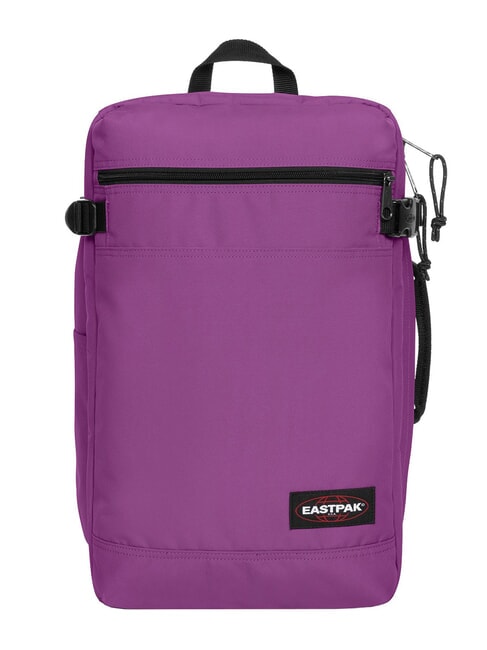 EASTPAK TRANSIT R PACK  Zaino porta PC16" fig purple - Zaini Scuola & Tempo Libero