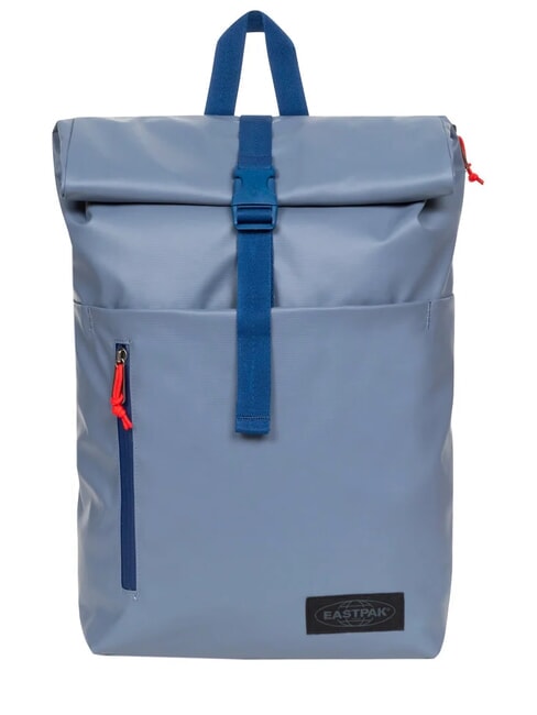 EASTPAK UP ROLL WP Zaino porta pc 13"  tarp kntrst cob - Zaini Scuola & Tempo Libero