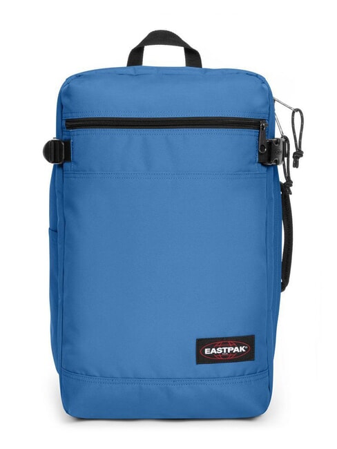 EASTPAK TRANSIT R PACK  Zaino porta PC16" healing blue - Zaini Scuola & Tempo Libero