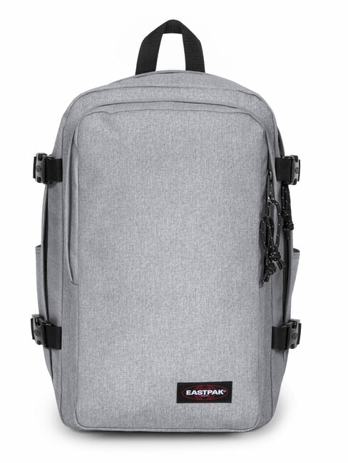 EASTPAK CABIN PAKR Zaino underseater, porta pc 15" sundaygrey - Zaini Scuola & Tempo Libero