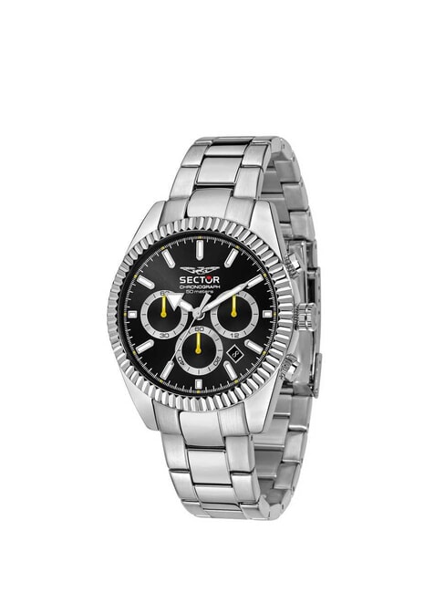 SECTOR 240 Orologio cronografo Nero - Orologi