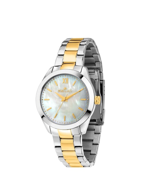 MORELLATO STILE Orologio solo tempo  ARGENTO - Orologi