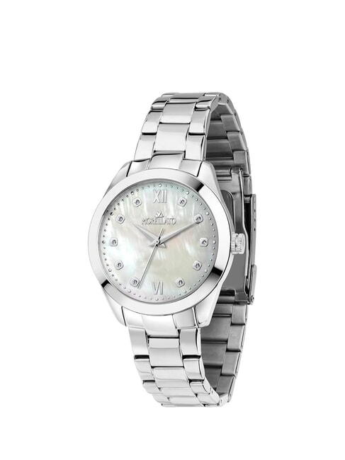 MORELLATO STILE Orologio solo tempo  ARGENTO - Orologi
