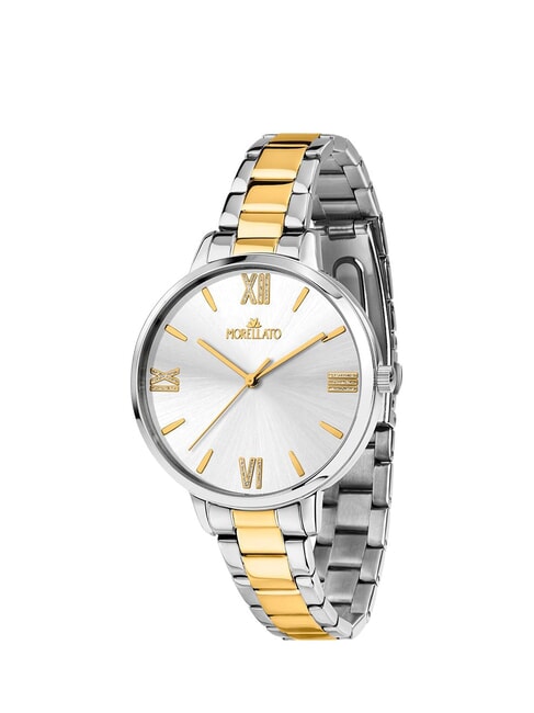 MORELLATO POETICA  Orologio ARGENTO - Orologi