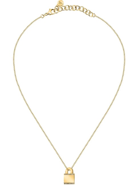 MORELLATO TALISMANI  Collana oro - Collane