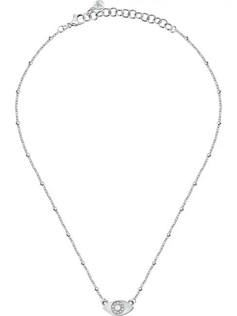 MORELLATO PASSIONI  Collana con cristalli ARGENTO - Collane