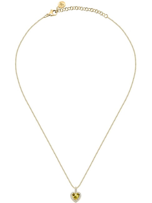 MORELLATO TESORI  Collana in argento 925 oro - Collane