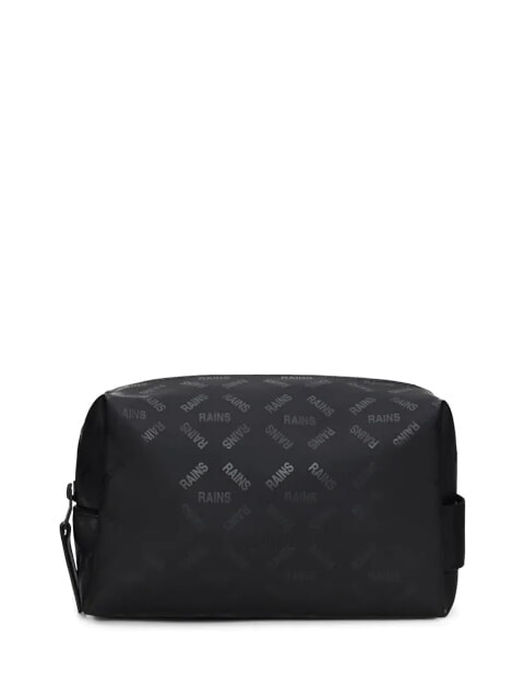 RAINS WASH BAG Beauty essenziale house - Beauty Case