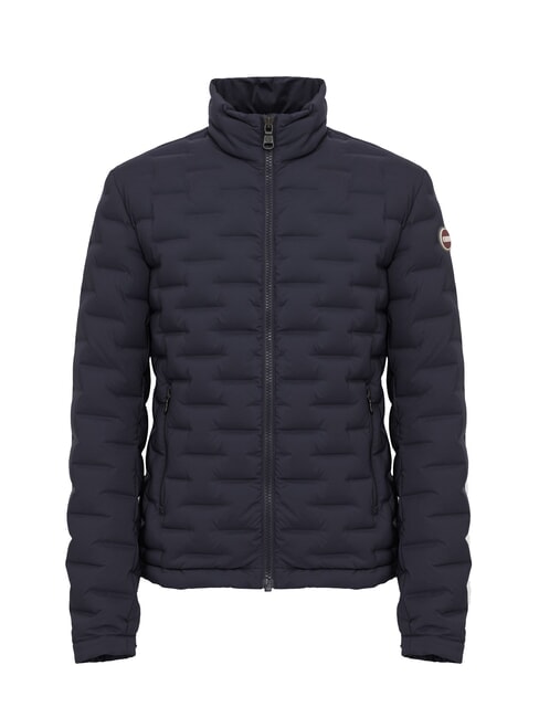 COLMAR MAJESTIC Giubbotto piumino corto navy blue - Piumini Uomo