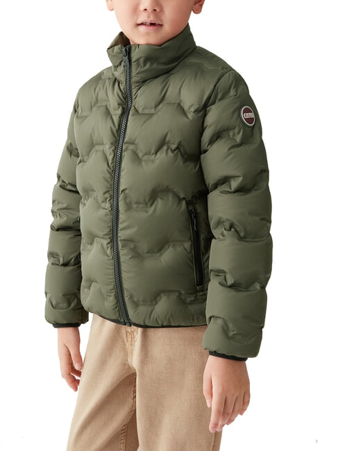 COLMAR UNCOMMON Piumino trapuntato bush - Giacche Bambini