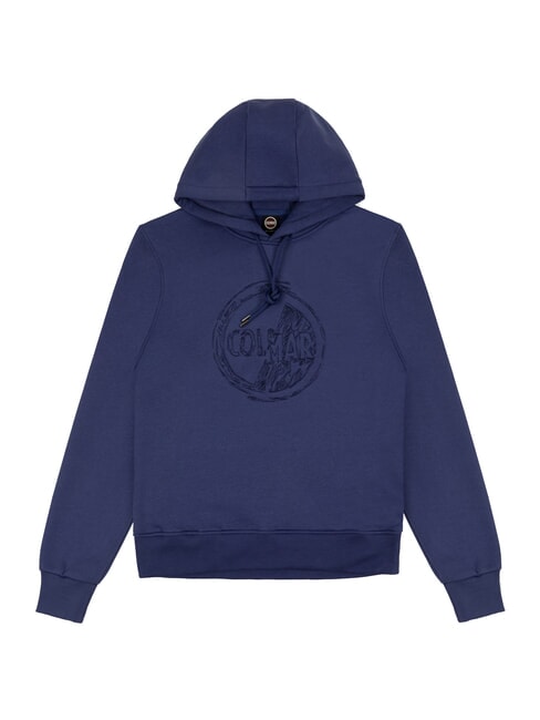 COLMAR MODISH Felpa con cappuccio skipper - Felpe Uomo