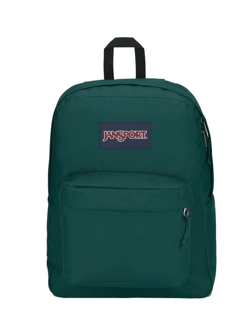 JANSPORT SUPERBREAK ONE Zaino deep juniper - Zaini Scuola & Tempo Libero