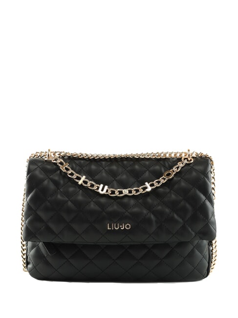 LIUJO HUMITA  Borsa a tracolla NERO - Borse Donna