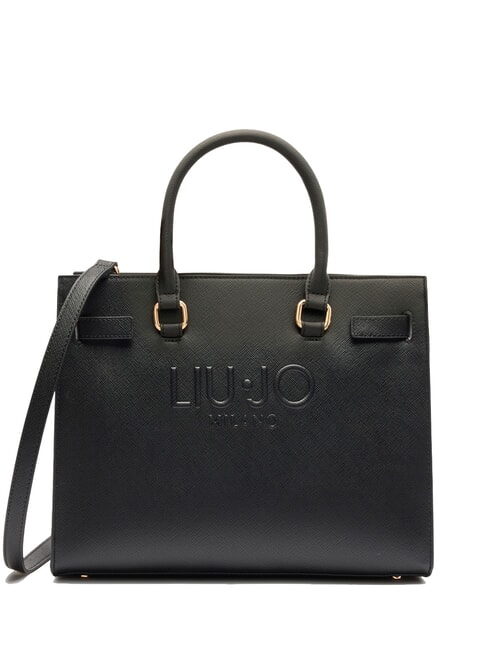 LIUJO HALONA  Borsa a mano, con tracolla NERO - Borse Donna