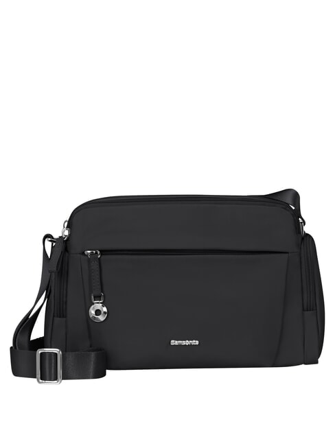 SAMSONITE MOVE 5.0  Borsetta a tracolla NERO - Borse Donna