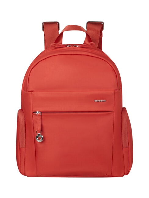 SAMSONITE MOVE 5.0  Zaino Donna coral red - Borse Donna
