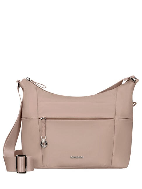 SAMSONITE MOVE 5.0 S Borsa a tracolla powder - Borse Donna