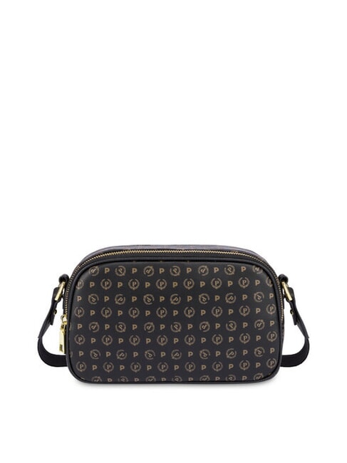 POLLINI HERITAGE Borsa camera case soft touch Nero - Borse Donna