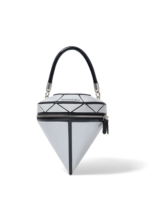 BRACCIALINI SHAPE Mini Bag a mano multi - Borse Donna