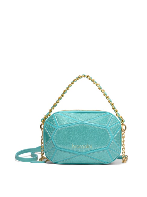 BRACCIALINI SHAPE Mini Bag a mano, con tracolla multi - Borse Donna