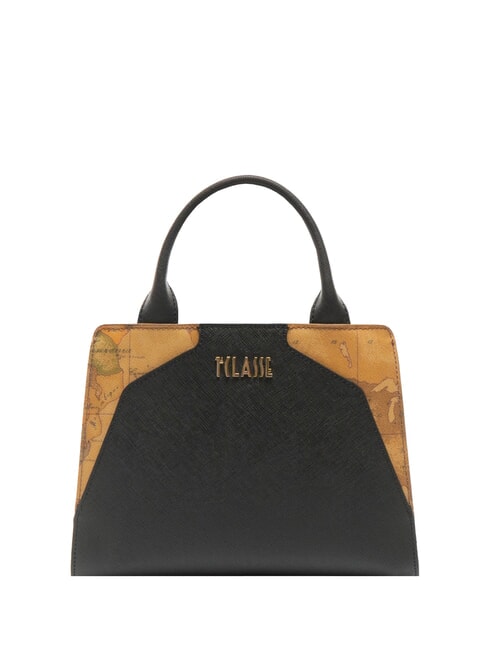 ALVIERO MARTINI PRIMA CLASSE JAVA CITY Borsa a mano con tracolla Nero - Borse Donna