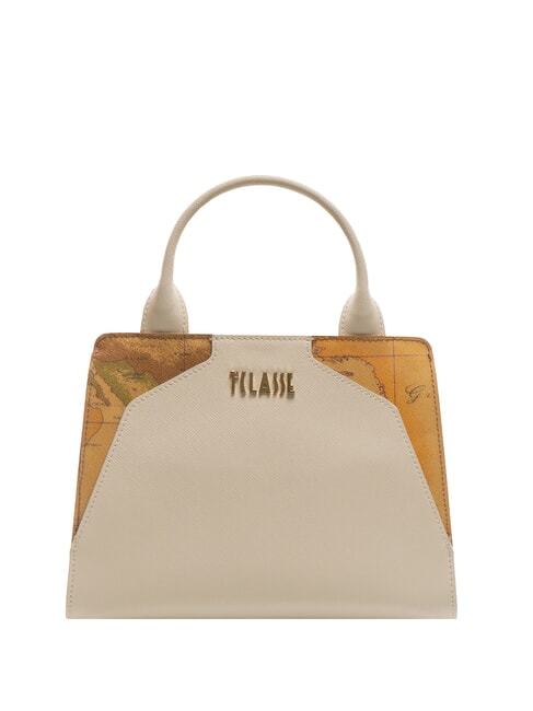 ALVIERO MARTINI PRIMA CLASSE JAVA CITY Borsa a mano con tracolla avorio - Borse Donna