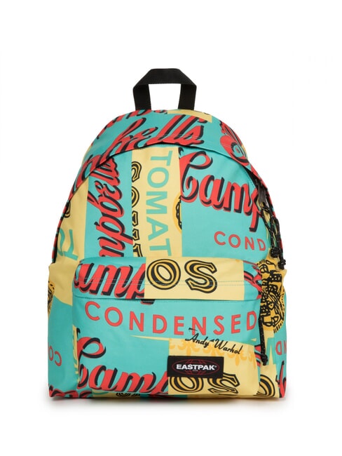 EASTPAK PADDED PAKR Zaino aw mint - Zaini Scuola & Tempo Libero