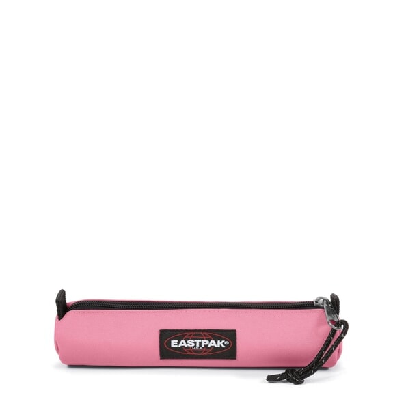 EASTPAK SMALL ROUND SINGLE Astuccio trusted pink - Astucci e Accessori