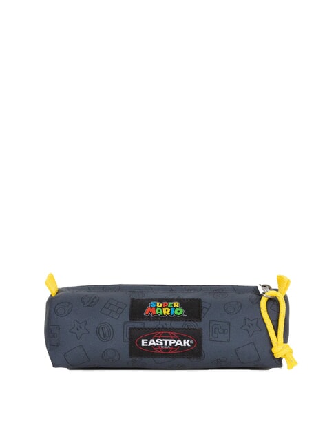 EASTPAK BENCHMARK X LOONEY TUNES Astuccio con zip mario grey - Astucci e Accessori