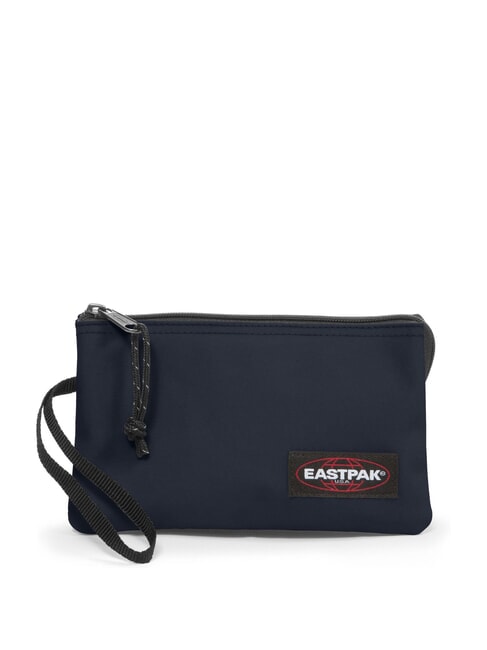 EASTPAK INDIA SINGLE   cloud navy - Astucci e Accessori