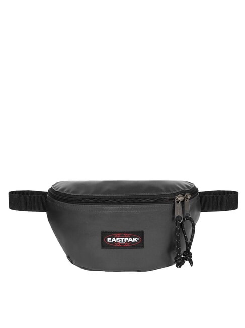 EASTPAK SPRINGER Marsupio shine black - Marsupi
