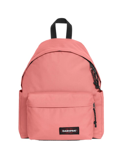 EASTPAK PADDED DAY PAK'R Zaino porta PC 14" con tasca porta borraccia peach pink - Zaini Scuola & Tempo Libero